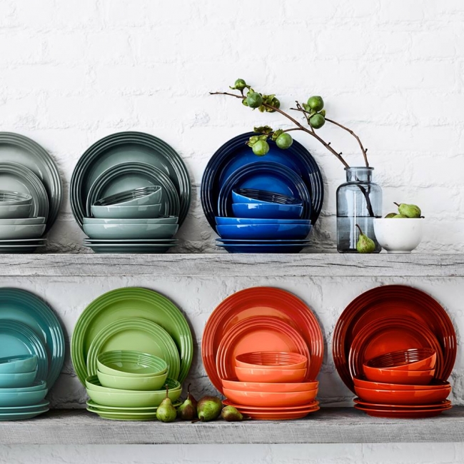 Le Creuset