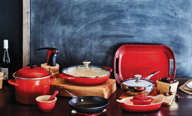 Le Creuset