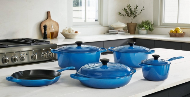 Le Creuset