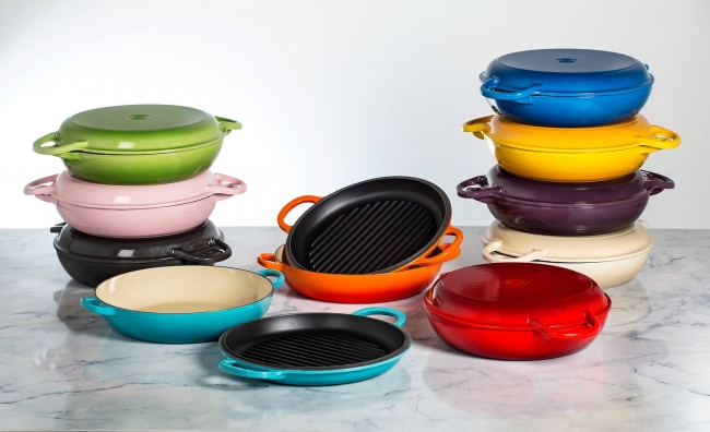 Le Creuset