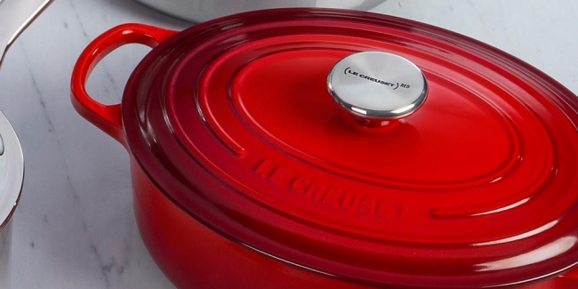 Le Creuset