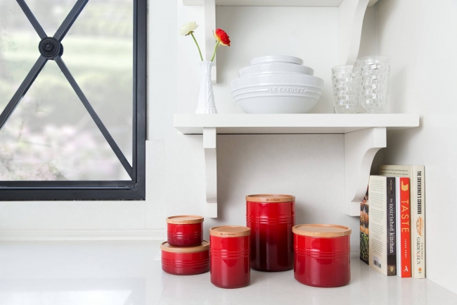 Le Creuset