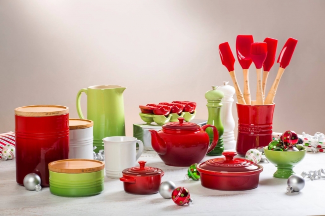 Le Creuset