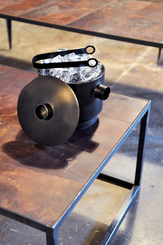 Tafel decoratie