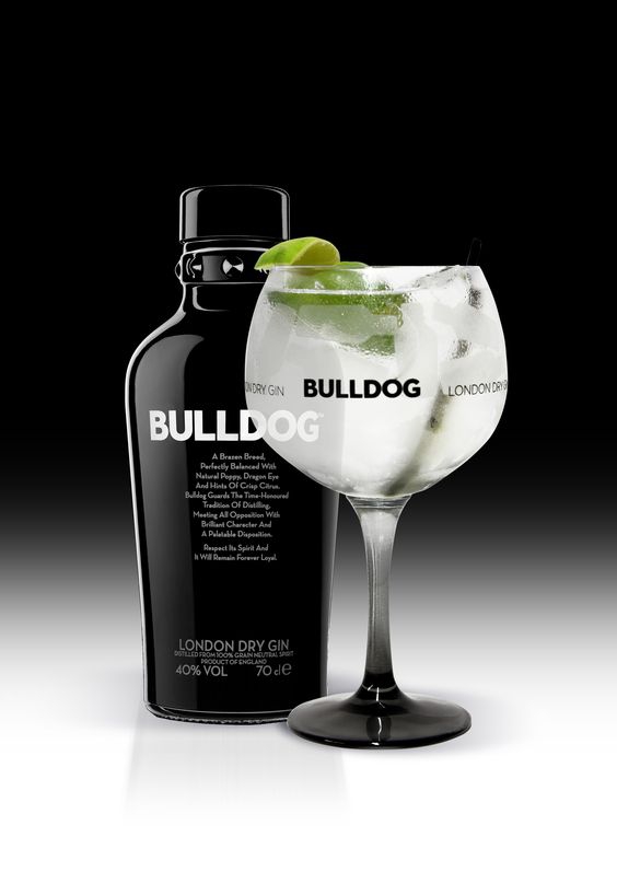 Alcoholische dranken