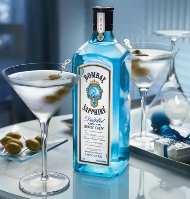 Alcoholische dranken